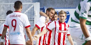 Φωτογραφία: Εurokinissi