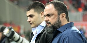 Φωτογραφία: Εurokinissi