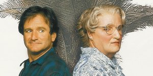 Mrs. Doubtfire