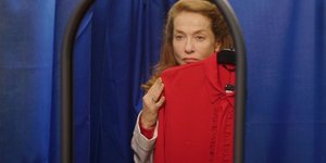 Μαντάμ Χάιντ (Madame Hyde)