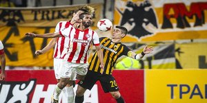 Φωτογραφία: EUROKINISSI