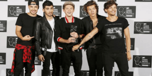 Αυτοί είναι οι νικητές των φετινών μουσικών βραβείων του MTV [λίστα]