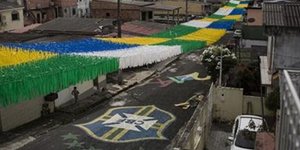 Το πιο ακριβό Μουντιάλ της ιστορίας -Το Παγκόσμιο Κύπελλο ποδοσφαίρου σε δολάρια