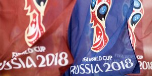 Φωτογραφία: AP/ Pavel Golovkin