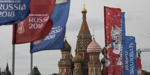 Φωτογραφία: AP/ Alexander Zemlianichenko