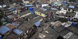 Φωτογραφία: AP/ Rajanish Kakade