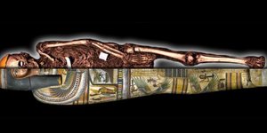 Γδύστε τις μούμιες: Ενα πρωτοποριακό πρόγραμμα του Βρετανικού Μουσείου [βίντεο]