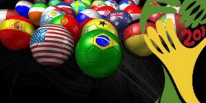 Αυτοί είναι οι 736 ποδοσφαιριστές που ετοιμάζονται να «μαγέψουν» στο Μουντιάλ