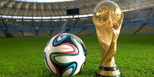 Ενας γκαντέμης φίλαθλος θερίζει το Μουντιάλ -Οσοι σταρ έβγαλαν selfies μαζί του 