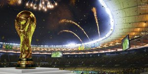 Πώς το Μουντιάλ επηρεάζει το Χρηματιστήριο: Τα οικονομικά προγνωστικά του Παγκοσ