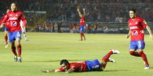 Γουατεμέλα