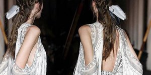 Ο σχεδιαστής μόδας Zuhair Murad