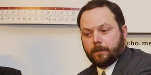 Φωτογραφία: AP/ IVAN SEKRETAREV