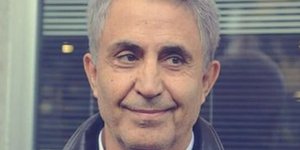 Καταδικάστηκε σε ποινή φυλάκισης διότι κρίθηκε ένοχος για υποστήριξη «της τρομοκρατίας»