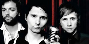 Το επίσημο τραγούδι των Ολυμπιακών του Λονδίνου δια χειρός Muse [βίντεο]