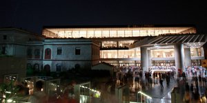 Τα ελληνικά μουσεία «μαγεύουν» ξανά: Αυξήθηκαν οι επισκέψεις το πρώτο τρίμηνο το