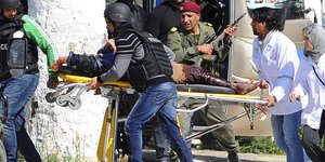 ΦΩΤΟΓΡΑΦΙΑ: EUROKINISSI /A.P.