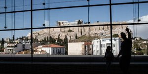 Φωτογραφία: Konstantinos Tsakalidis / SOOC
