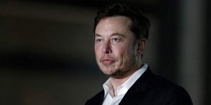 Ο διευθύνων σύμβουλος της Tesla