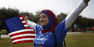 Φωτογραφία: AP Photo/Brynn Anderson