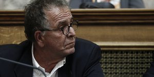 ΦΩΤΟΓΡΑΦΙΑ: EUROKINISSI/Alexandros Michailidis
