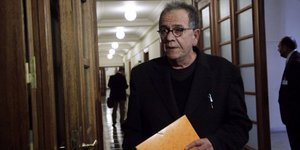 (EUROKINISSI/ ΓΙΑΝΝΗΣ ΠΑΝΑΓΟΠΟΥΛΟΣ)