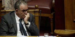 (EUROKINISSI/ ΓΙΩΡΓΟΣ ΖΑΧΟΣ)