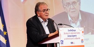 (Φωτογραφία: EUROKINISSI/ ΠΑΝΑΓΙΩΤΗΣ ΣΤΟΛΗΣ)