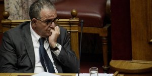 (EUROKINISSI/ ΓΙΩΡΓΟΣ ΖΑΧΟΣ)