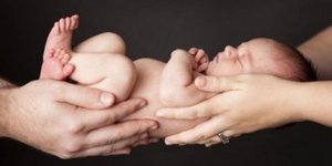 εξωσωματική γονιμοποίηση