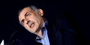 Ο δήμαρος Πειραιά Γιάννης Μώραλης έστειλε επιστολή στον Σαμαρά: «Το λιμάνι δεν π