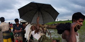 Φωτογραφία αρχείου: AP/Bernat Armangue