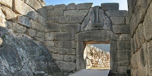 Μυκήνες