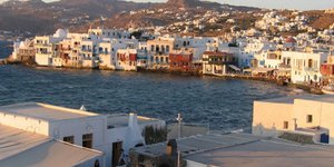 Οι πιο φιλικοί προορισμοί για τους ομοφυλόφιλους -Ανάμεσά τους δύο ελληνικά νησι