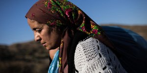 Konstantinos Tsakalidis / SOOC