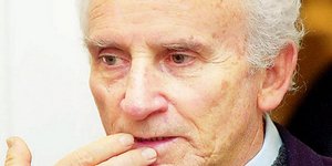 Η Ακαδημία Αθηνών διέγραψε τον Μυταρά - «Με τσάκισε ηθικά» λέει ο ίδιος