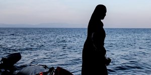 Lefteris Partsalis / SOOC