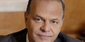 Μυτιληναίος στο CNBC: Αισιόδοξος για έξοδο Ελλάδας από κρίση