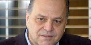 Ευάγγελος Μυτιληναίος/Φωτογραφία: Eurokinissi