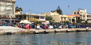 Πηγή Φωτό: ΑΠΕ-ΜΠΕ/Στρατής Μπαλάσκας