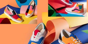 Η Vans παρουσιάζει το νέο Patchwork Pack