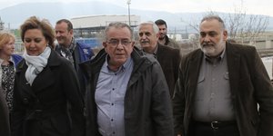 Φωτογραφία: Eurokinissi