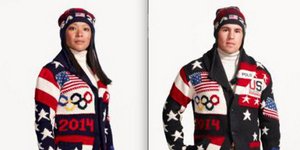 Οι ΗΠΑ τρέμουν για την ασφάλεια των αθλητών τους στο Σότσι -Χωρίς στολή οι βόλτε