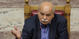 Νίκος Βούτσης
