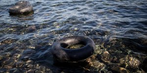 Konstantinos Tsakalidis / SOOC