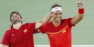 Φωτογραφία: ΑΠΕ/  EPA/MICHAEL REYNOLDS