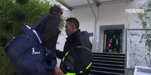 Φύλακας δεν αναγνώρισε τον Ναδάλ