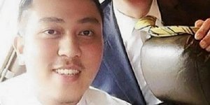 Μυστήριο τηλεφώνημα από τον συγκυβερνήτη του μοιραίου Boeing -Κλήση από το κινητ