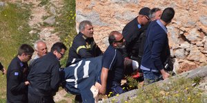Φωτογραφίες: EUROKINISSI-ΠΑΠΑΔΟΠΟΥΛΟΣ ΒΑΣΙΛΗΣ