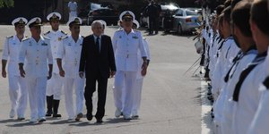 Ναυτες